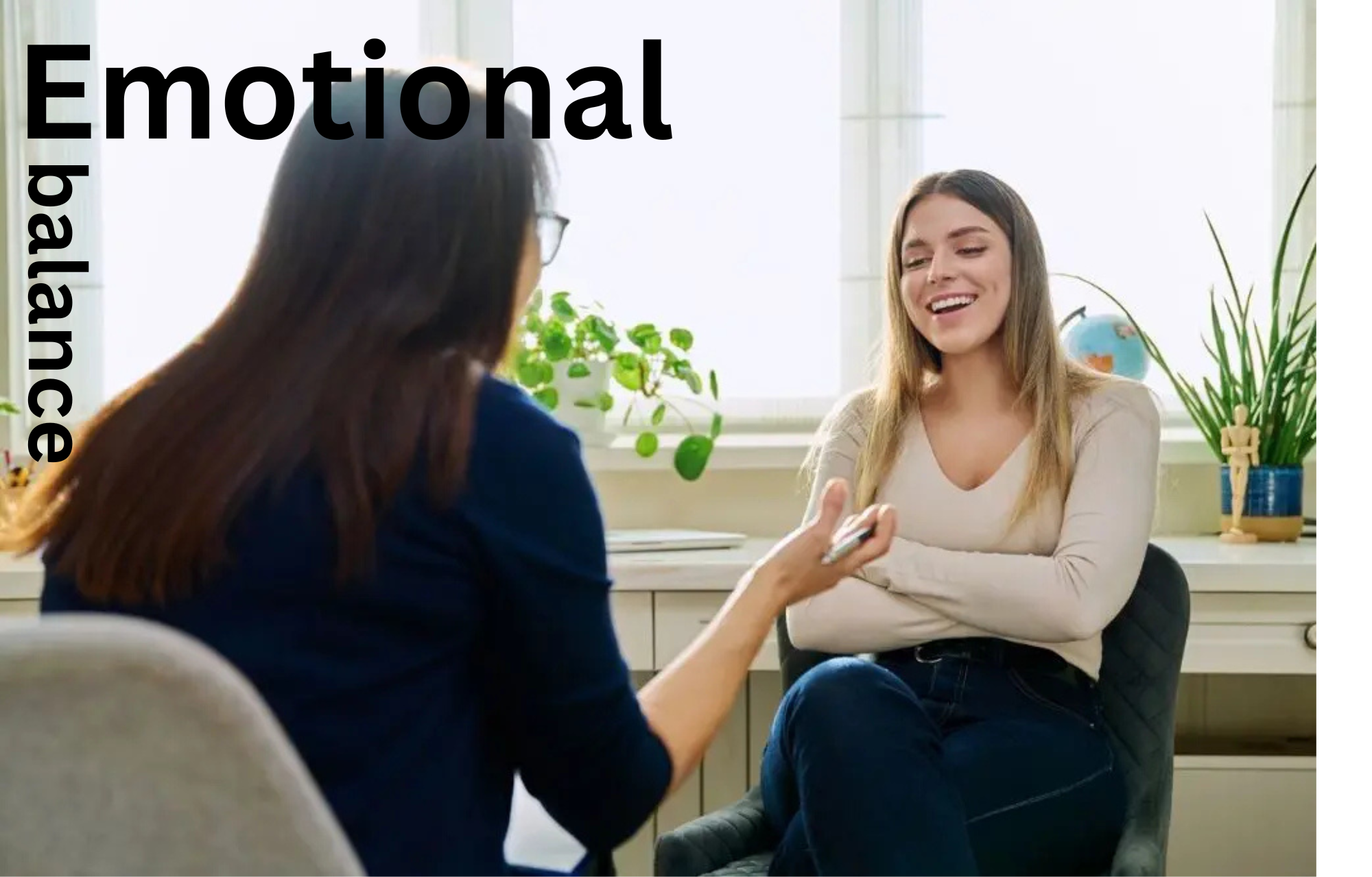 emotional balance