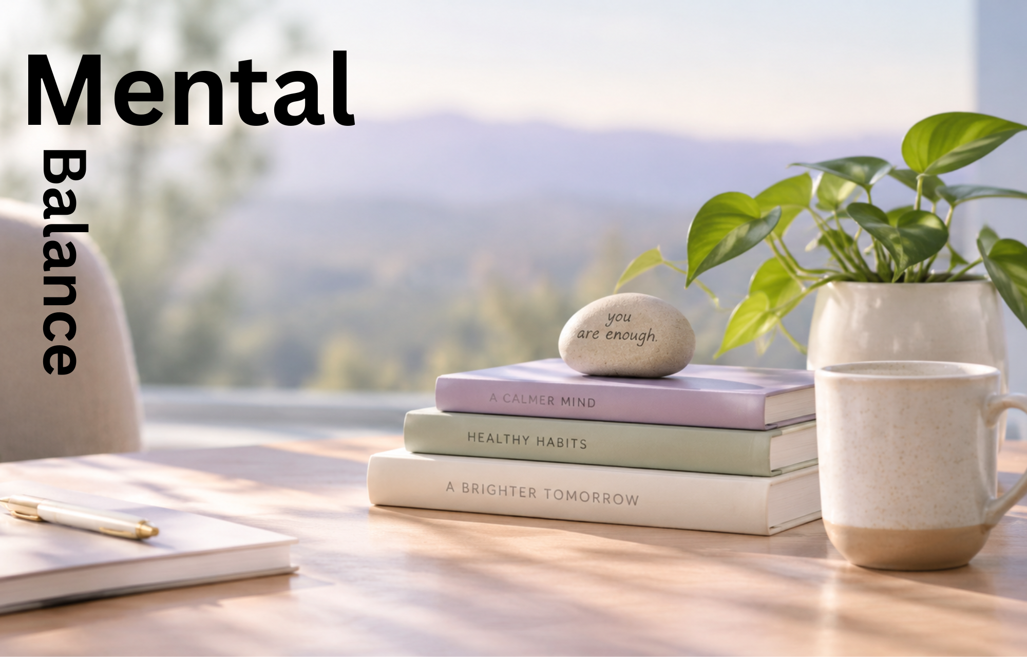 mental balance